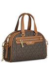 Handbag 32F3G6WC0B 252 Brown - MICHAEL KORS - BALAAN 3