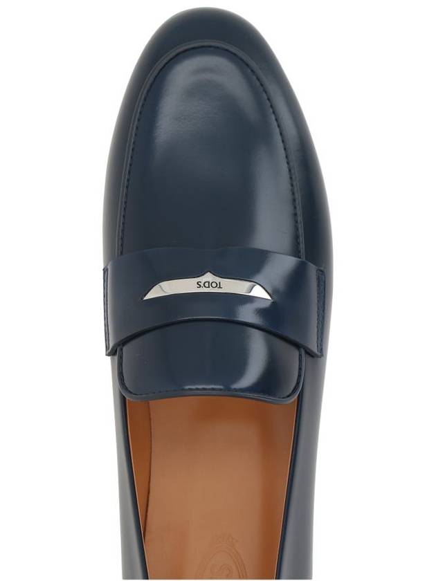 Tod'S Flat Shoes - TOD'S - BALAAN 4