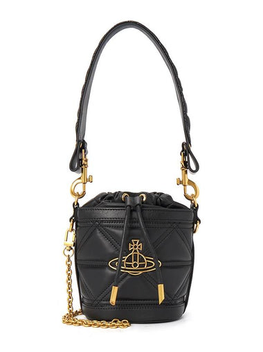 4302002NU L006U N401 Women s Bucket Bag - VIVIENNE WESTWOOD - BALAAN 1