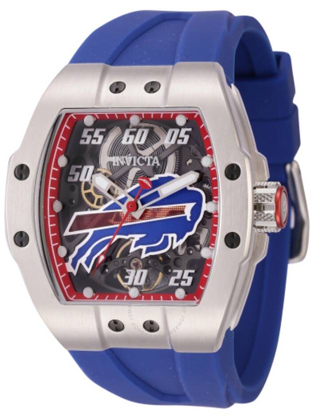 Invicta NFL Buffalo Bills Automatic Men's Watch 45065 - INVICTA - BALAAN 1