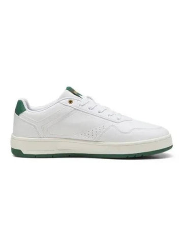 Coat Classic White Vine Gold 395018 03 - PUMA - BALAAN 1