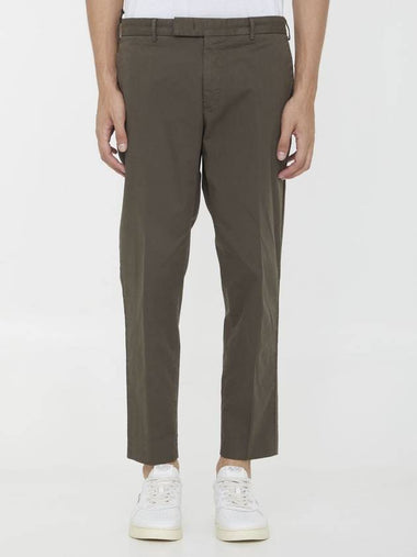 Edge Trousers - PT TORINO - BALAAN 1