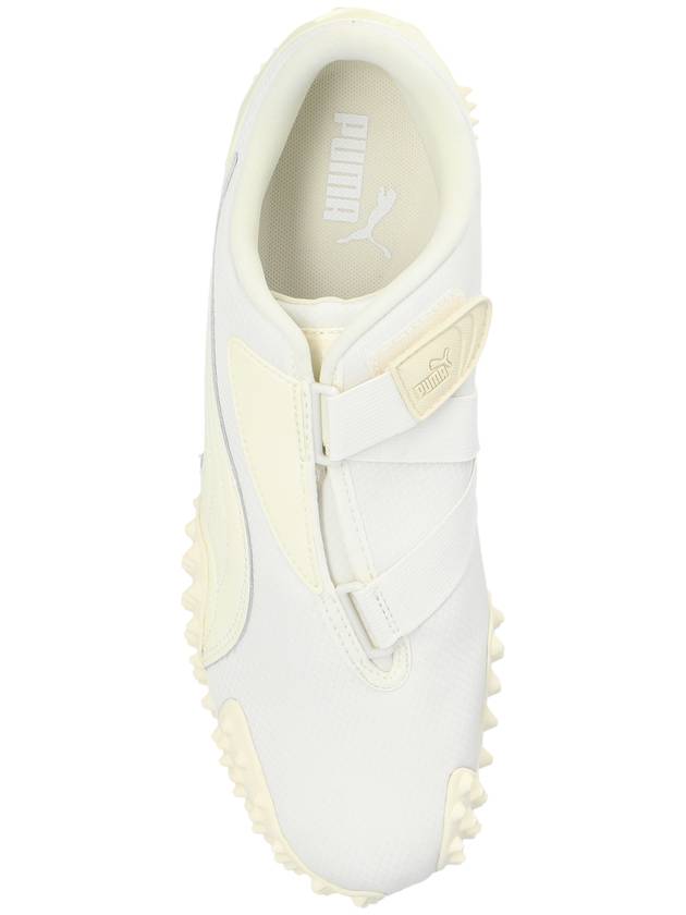 Puma Sports Shoes Mostro Archive, Women's, White - PUMA - BALAAN 6