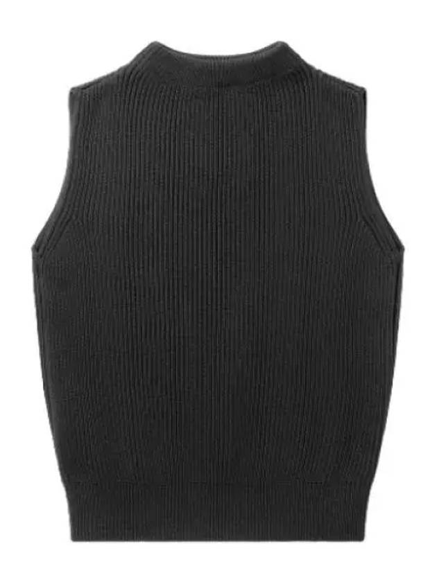 navy vest - ANDERSEN-ANDERSEN - BALAAN 1