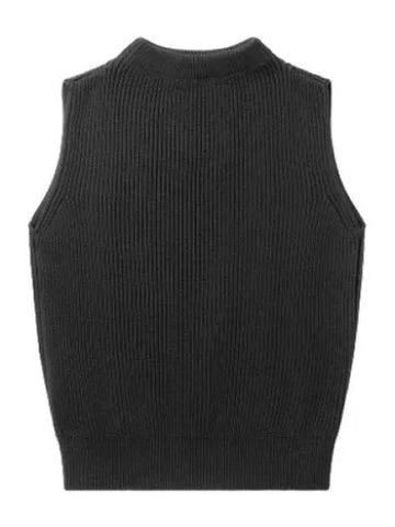 navy vest - ANDERSEN-ANDERSEN - BALAAN 1