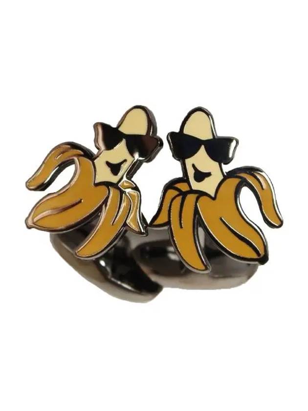 PUAL SMITH Paul Smith cuff ring 2022001 cuffs - PAUL SMITH - BALAAN 4