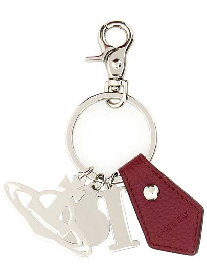 Vivienne Westwood Key Tag - VIVIENNE WESTWOOD - BALAAN 2