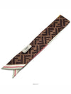 women muffler - FENDI - BALAAN 3