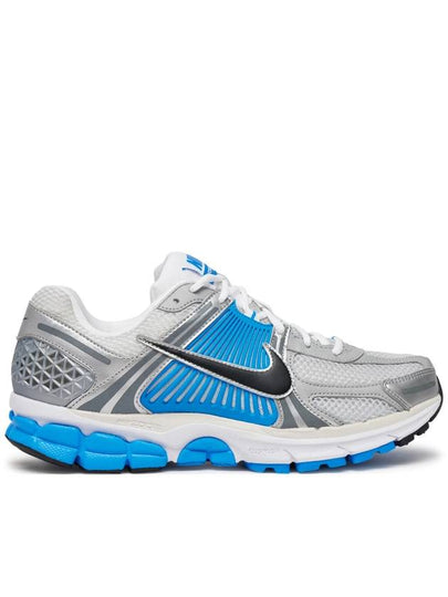 Air Zoom Vomero 5 Low Top Sneakers Photo Blue Grey - NIKE - BALAAN 2