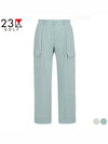 Golf Big Pocket Pants EM1MPA003 - 23KU - BALAAN 1