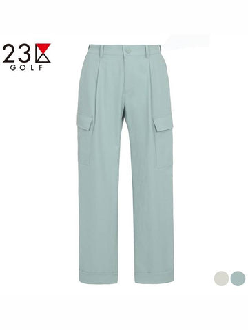 Golf Big Pocket Pants EM1MPA003 - 23KU - BALAAN 1