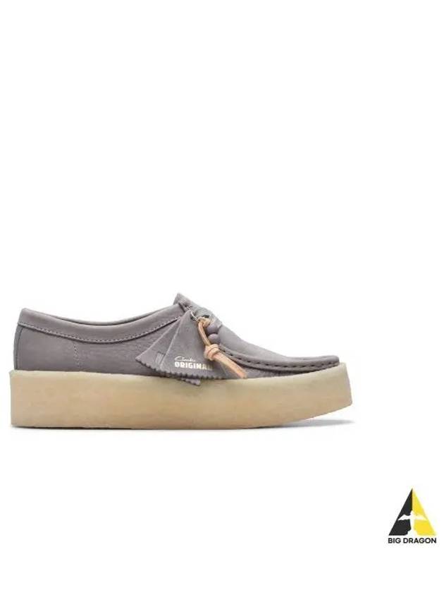 Wallabee Cup loafers 26175660 - CLARKS - BALAAN 2