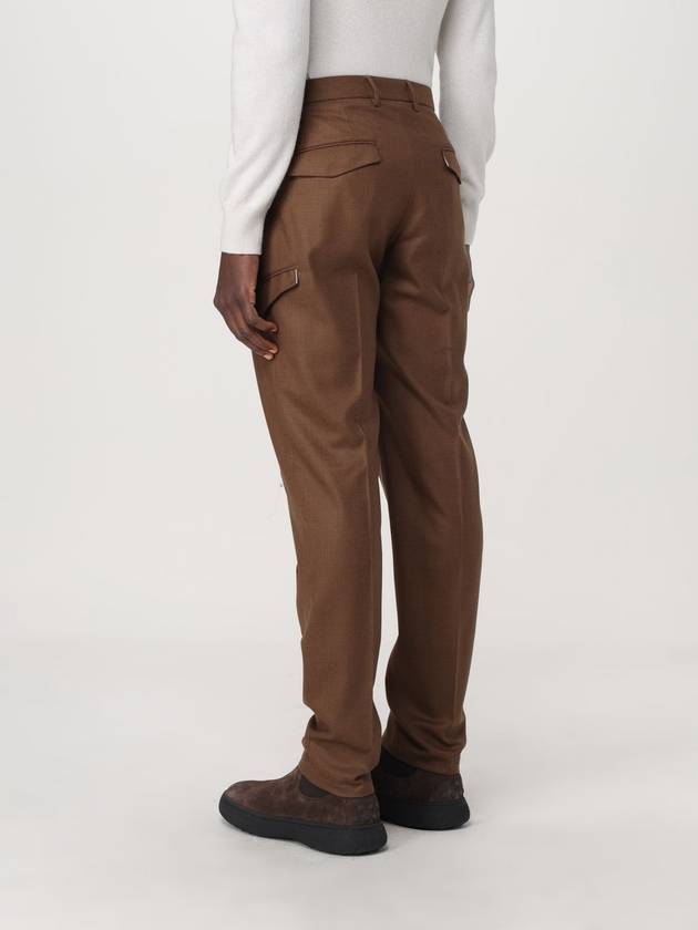 Pants men Tagliatore - TAGLIATORE - BALAAN 2