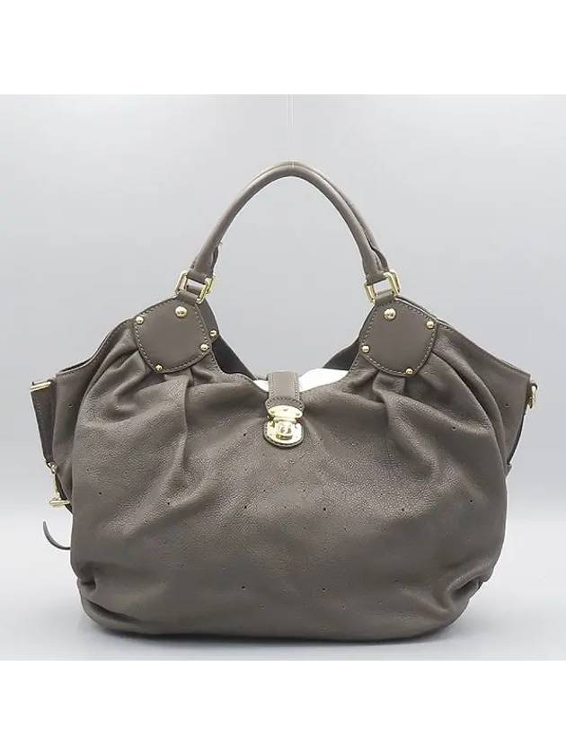 monogram shoulder bag - LOUIS VUITTON - BALAAN 2