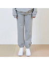 RC city pocket jogger pants NEWYORK gray - REPLAYCONTAINER - BALAAN 2