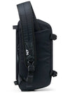 N7 703 sling cross bag black - COOD GEAR - BALAAN 4