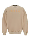 Eternal Cotton Sweatshirt Beige - FEAR OF GOD - BALAAN 1