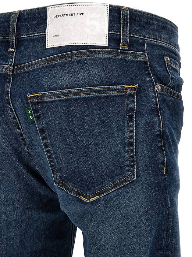 Department 5 'Skeith' Jeans - DEPARTMENT 5 - BALAAN 4