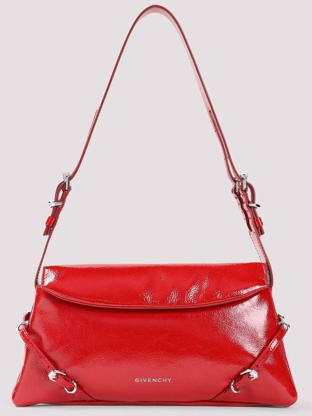 GIVENCHY SMALL PTIT VOYOU BAG - GIVENCHY - BALAAN 2