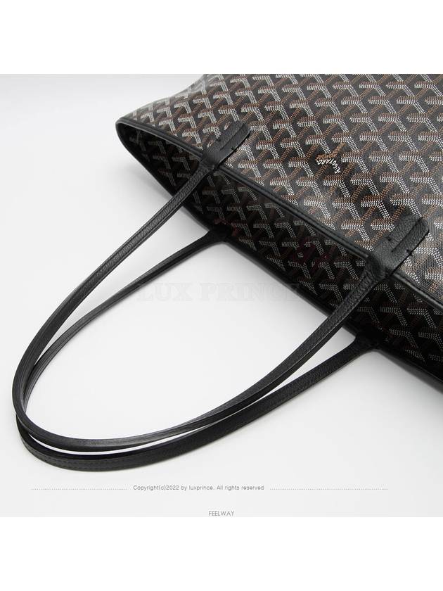 women shoulder bag - GOYARD - BALAAN 7