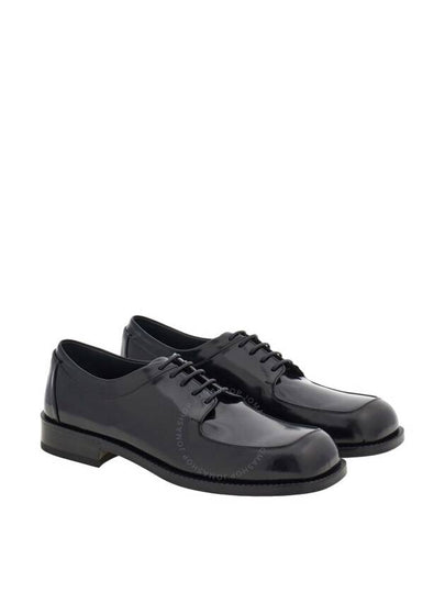 Ferragamo Derby Shoe Size 6 - SALVATORE FERRAGAMO - BALAAN 2