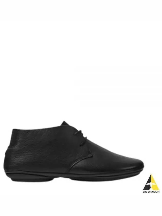 Right Ankle Boots Black - CAMPER - BALAAN 2