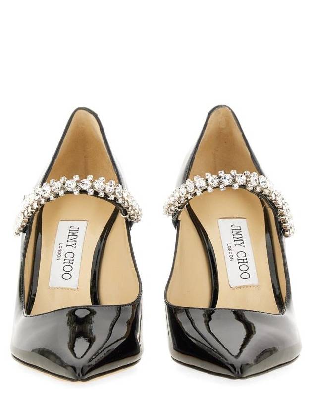 Jimmy Choo Pump "Bing 85" - JIMMY CHOO - BALAAN 4