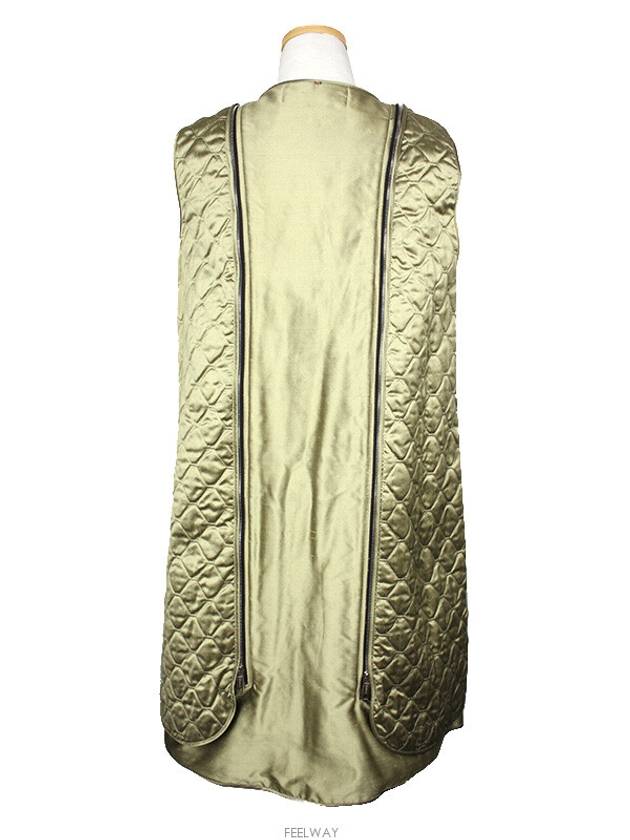 women s vest - MAX MARA - BALAAN 2