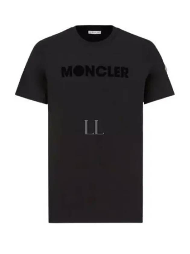 T shirt Unisex 8C00008 829HP 999 - MONCLER - BALAAN 1