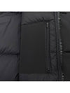 Chateau Padding Parka Black - CANADA GOOSE - BALAAN 6