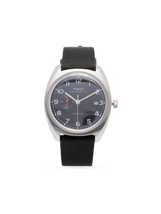 Marlin Sub-dial Automatic 39mm Watch TW2V62100 - TIMEX - BALAAN 1