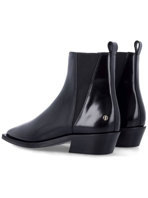 Bekah ankle boots - ANINE BING - BALAAN 4