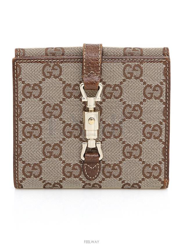 women s wallet - GUCCI - BALAAN 1