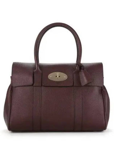 Women s shoulder bag 270072 - MULBERRY - BALAAN 1