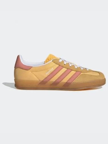 Gazelle Indoor Women s SEMSPAWONCLAFTWWHT - ADIDAS - BALAAN 1