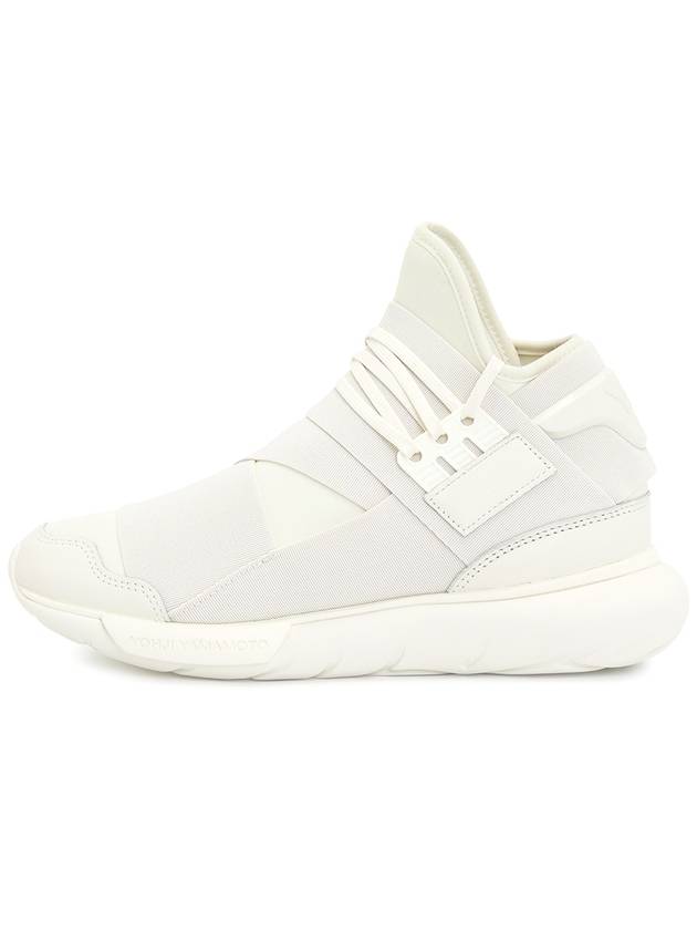 Men's Y 3 Sneakers IF5504 QASA - YOHJI YAMAMOTO - BALAAN 5