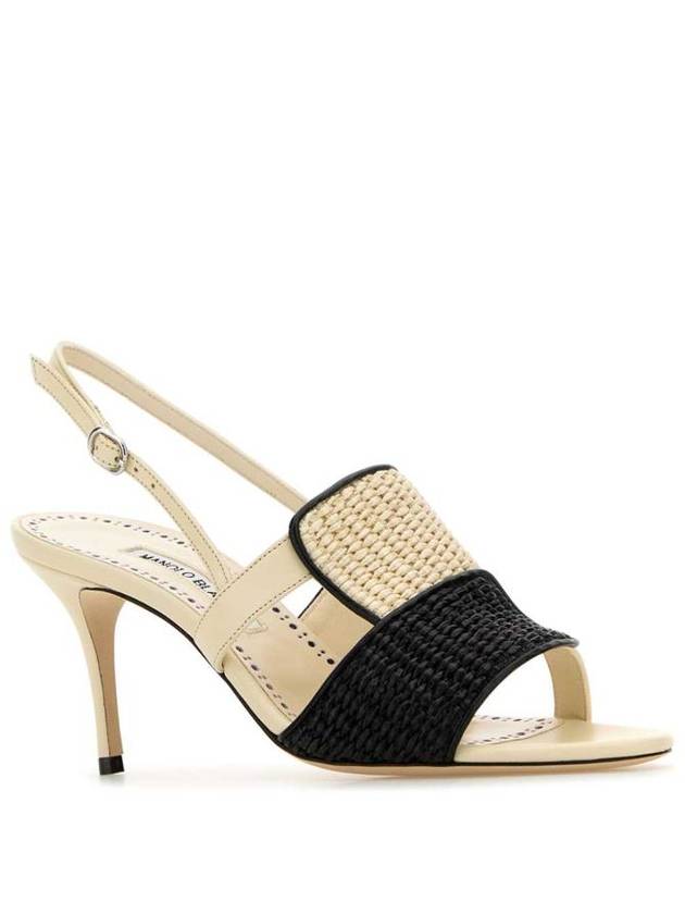 Manolo Blahnik Sandals - MANOLO BLAHNIK - BALAAN 2