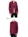 39Last One Men's Long Sleeve Shirt - GIVENCHY - BALAAN 2