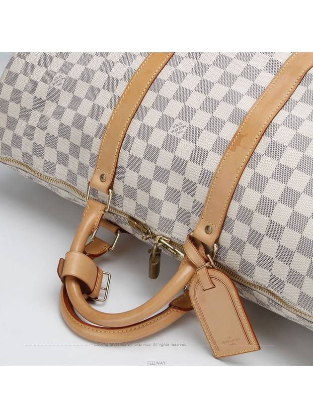 men s luggage bag - LOUIS VUITTON - BALAAN 5