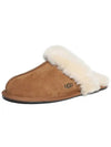 Scuffette II Slippers Brown - UGG - BALAAN 6