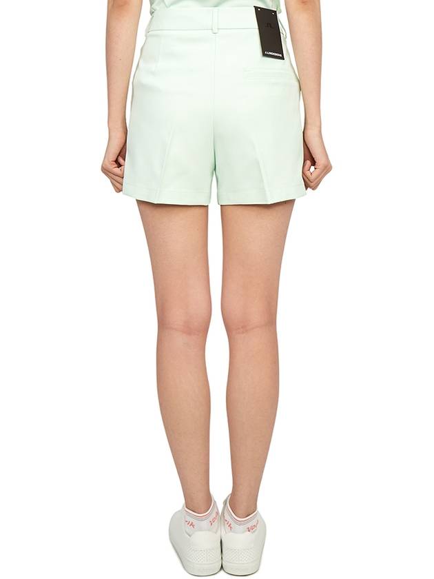 Golf Wear Gwen Women s Shorts GWPA08451 O056 - J.LINDEBERG - BALAAN 5