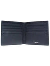 Box Halfwallet Belt Set Black - BALLY - BALAAN 4