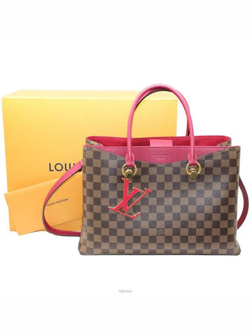 women shoulder bag - LOUIS VUITTON - BALAAN 1