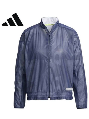 GM0762 Statement Wind Jacket - ADIDAS GOLF - BALAAN 1