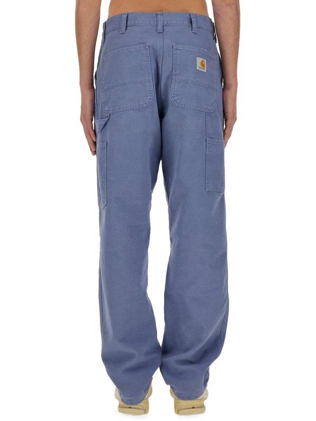 Hamilton Korean Name Denim I0314971YD3K32 - CARHARTT WIP - BALAAN 5