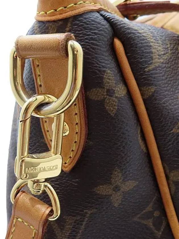 M41232 Monogram Canvas Estrella MM Tote Bag Shoulder Strap 2WAY - LOUIS VUITTON - BALAAN 4