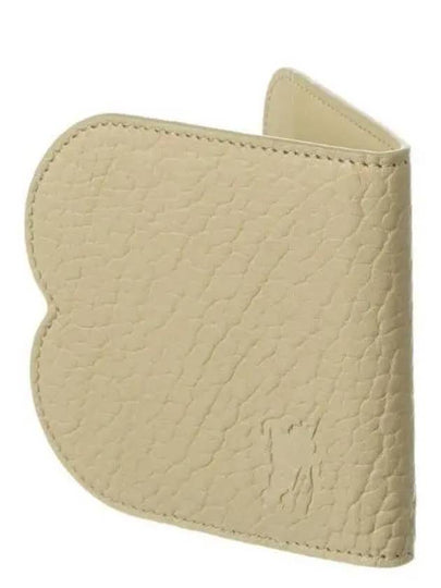 Chess Card Wallet Beige - BURBERRY - BALAAN 2