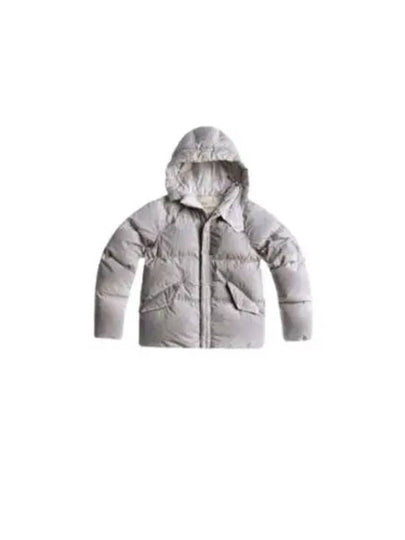 Arctic down parka silver gray 24CTCUC03293E03780901 - TEN C - BALAAN 2