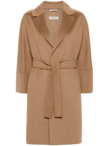 coat 29016111600 045 - S MAX MARA - BALAAN 1