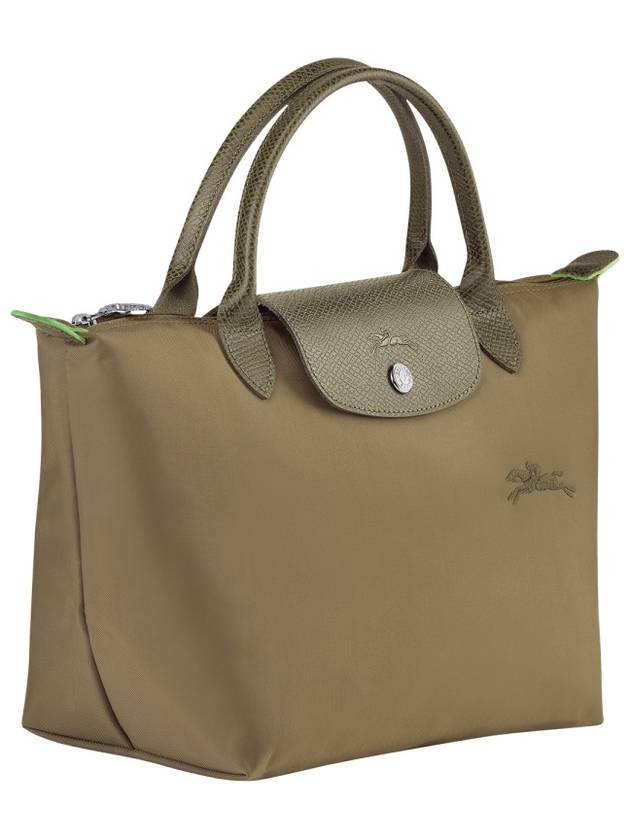 LE PLIAGE SMALL BAG - LONGCHAMP - BALAAN 2